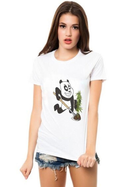 T-shirt débardeur d&#39;entraînement décontracté à manches courtes pour femmes