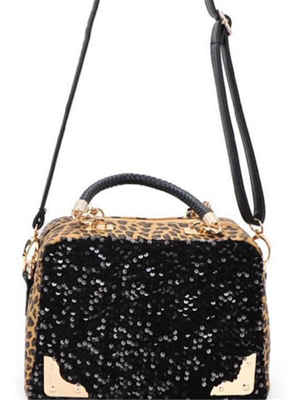 Neue Frauen Damen Handtasche Schultertasche Tote Purse PU Leder Frauen Umhängetasche