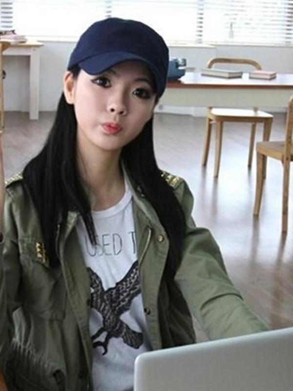 Unisex Military Army Cap Het Castro Cadet Patrol Hatt Justerbar Retro