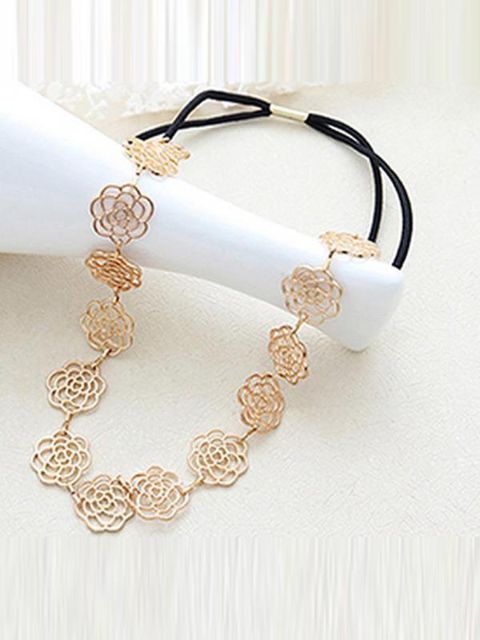 New Fashion Women's Wedding Bridal Bridesmaid Pearls Hair Pins Clips Comb Headband