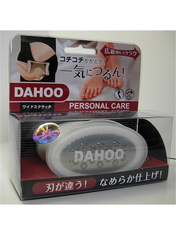 Cuidado de la piel 1 piezas Herramienta de exfoliación de pies hermosos - Peeling profundo intenso de la piel Exfoliante para peelings de pies suaves no deseados Pieles y callos muertos no deseados sin archivar