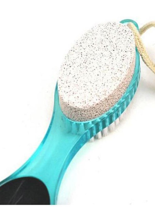 1 pcs Foot Exfoliation Tool Intense Deep Skin Peeling Exfoliant For Baby Soft Feet Peels Unwanted Dead Skins & Calluses