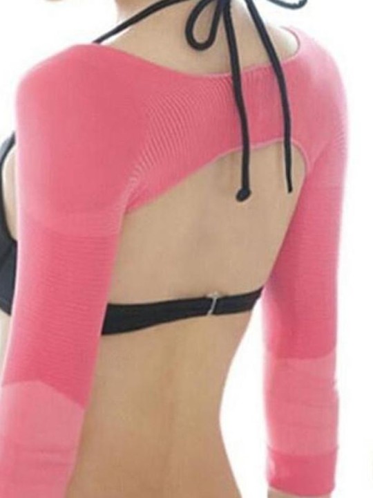 Femmes Bras Shaper Dos Épaule Correcteur Minceur Perte De Poids Bras Shaper Lift Shapers Massage Contrôle Du Bras Shapewear