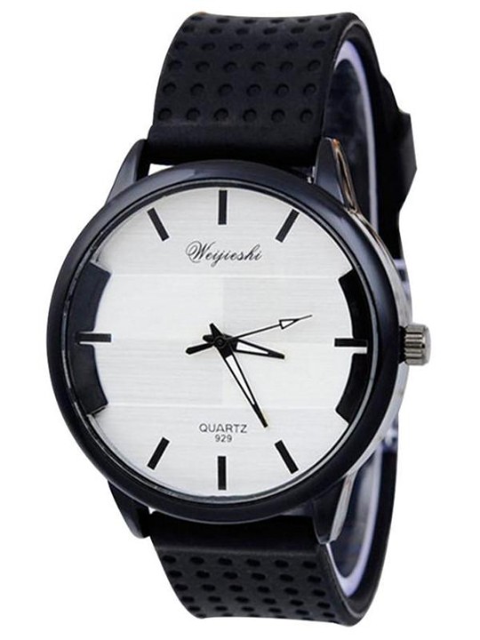 Vintage Cowboy Casual Fashion Analog Quartz Leather Jewelry &amp; Relojes de mujer