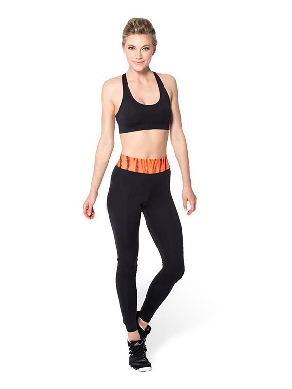 Femmes mode numérique imprimé 3D pantalons leggings minces pantalons serrés extensibles pantalons de sport