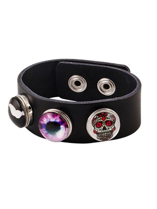 Bracelet décontracté à la mode pour femmes