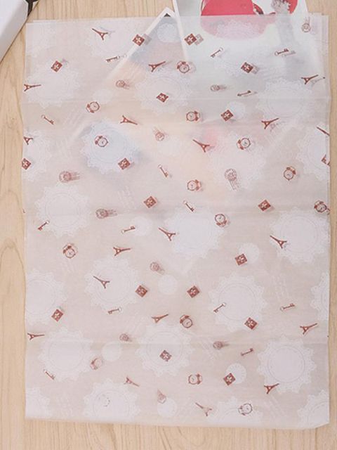 Wrapper handgemachte Wachs Papier Weihnachten Geburtstag Hochzeit Geschenk Verpackung Geschenkpapier 50 Stück 25 * 35 cm