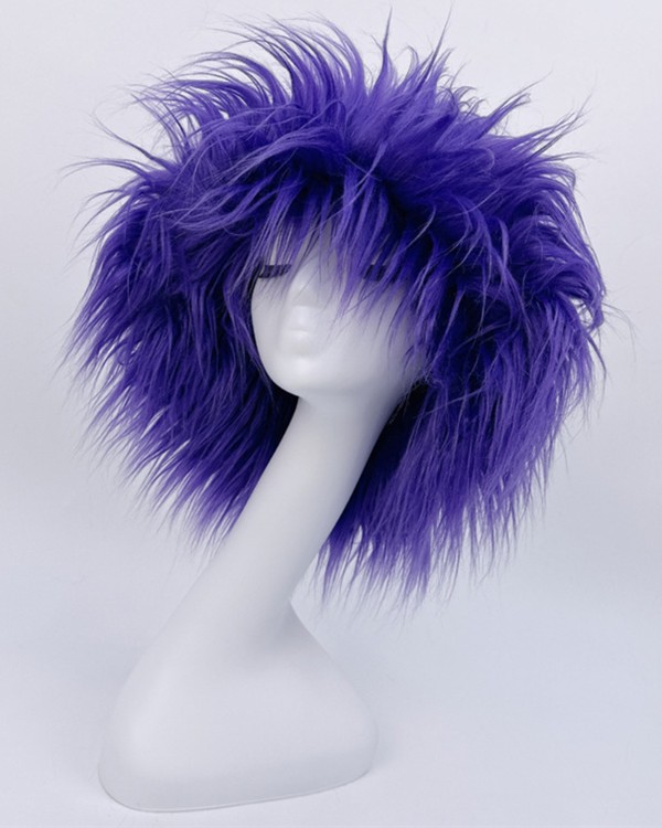 Fluffy Faux Fur Ear Protection Winter Thermal Bucket Hat