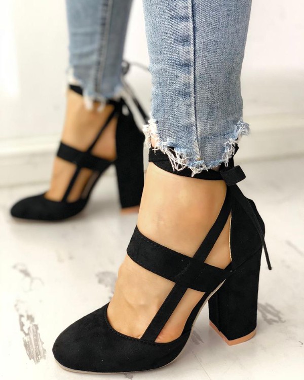 chaussures chic me