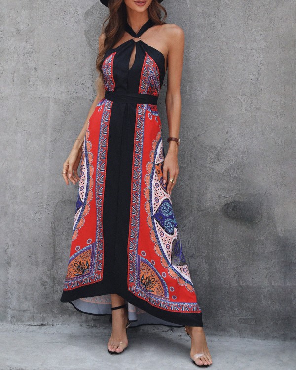ivrose maxi dresses