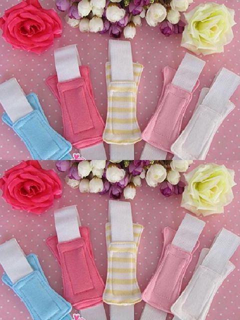 Snappi spädbarn högkvalitativ blöja fäste nyfödd blöja fast bälte justerbar bomull baby blöja bälte