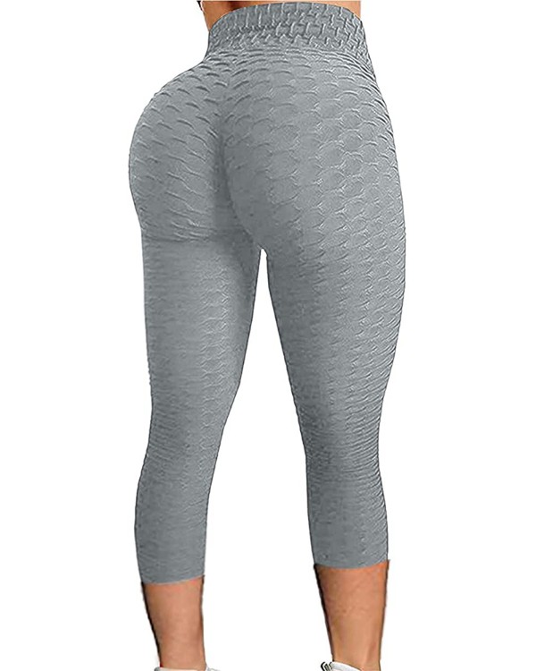 Tummy And Bum Control Leggings