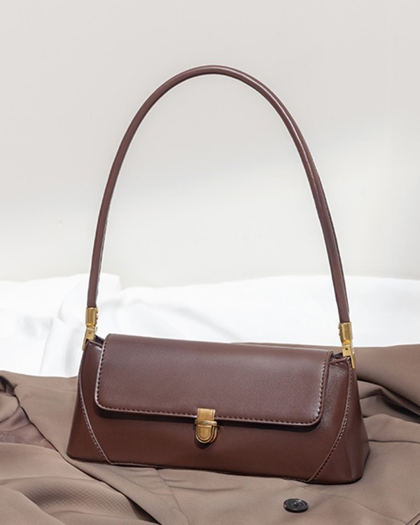 Fahion Shoulder Bag Cute Hobo Tote Handbag Mini Clutch Purse