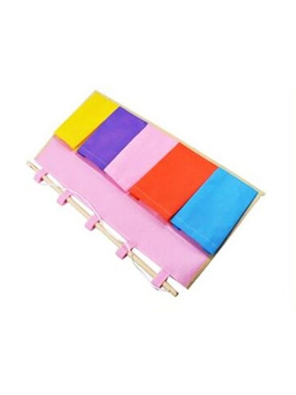 Multifunction Underwear Sorting Wardrobe Pouch Storage Bags Hanging Door Behind Pocket
