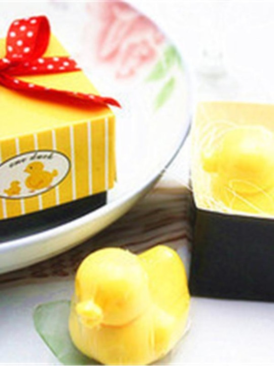 Kreativ Gave Håndlavet Mini Duft Sæbe Guld And Design Sæbe Til Bryllupsjulefest