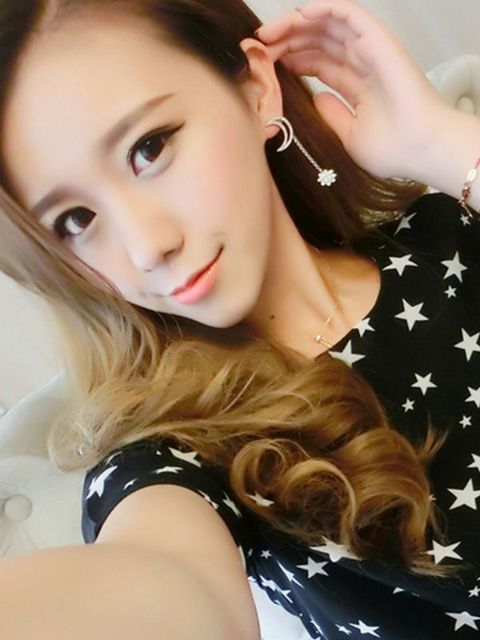 Fashion Asymmetric Jewelry Sliver Zircon Moon Star Eardrop Earbob Earrings Christmas Gifts