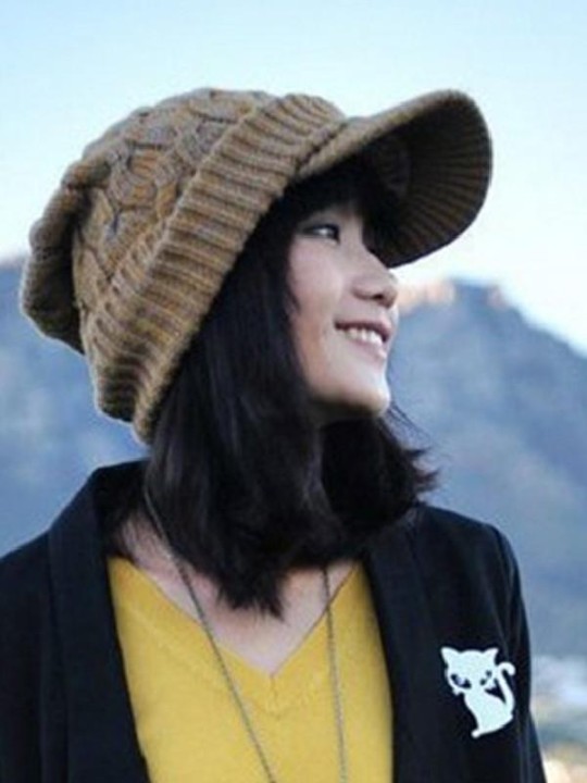 Neue Mode Kreative Nette Katze Taschen Kleidung Zubehör Brosche