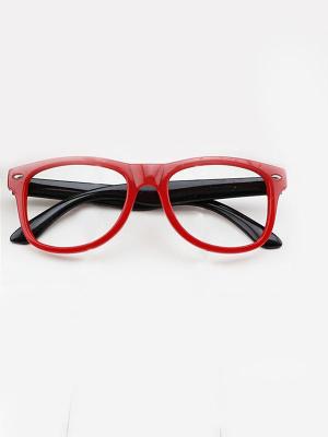 Fashion Colorful Children Classic Rivets Glasses frame Kids Spectacles Frames