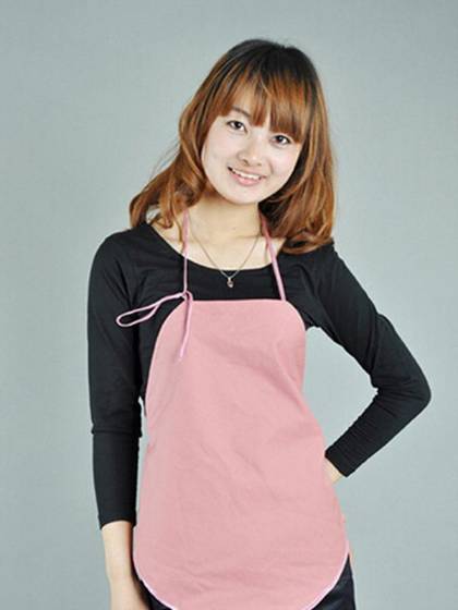 Women's Pregnant Maternity Metal Fibers Radiation Protection Apron