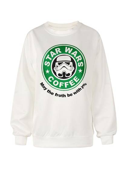 Casual Cute Digital Print Beading Hoodies Sweatshirt Pullover for Women Sportswear