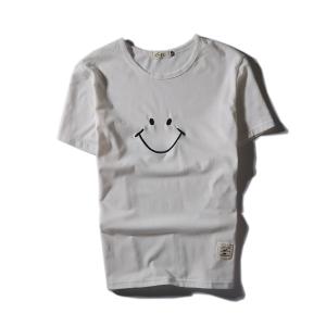 Unisex Clothing Simle Printed T-shirt S/M/L/XL