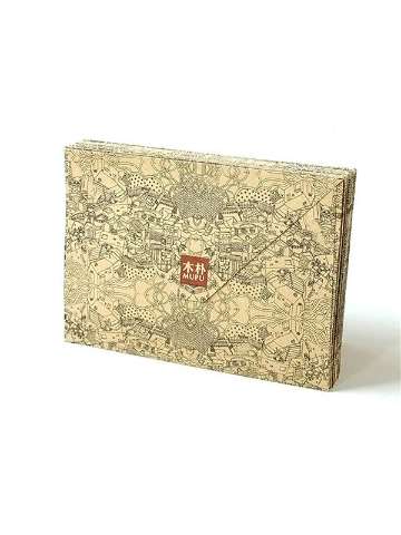 10 Sheet/Lot European Lace Romantic Vintage Writing Love Letter Paper Stationery Letter Pad Kraft Old Paper Writing Letter