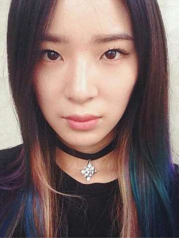 Women Fashion Sweet Black Rhinestone Cross Choker Necklace Collar Necklace Boho Party