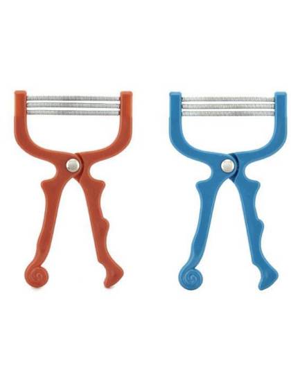 Facial Hair Removal Threading Beauty Epilator Tool Women's accessories