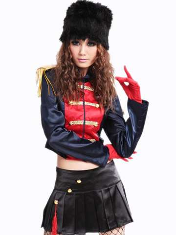 Evening Show Costumes Pole Dance Suit Bar Uniform