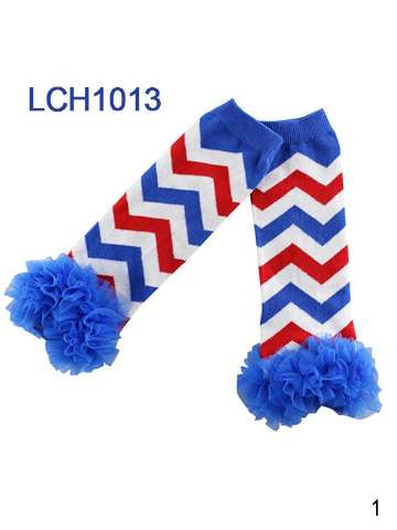 New Children's  Printing  Mesh  Lace Halloween Christmas Stocking Leg Warmers