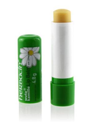 Fashion Small Chamomile Long Lasting Beauty lip Moisturizing Lip Gloss Lip  Dry Lip Balm