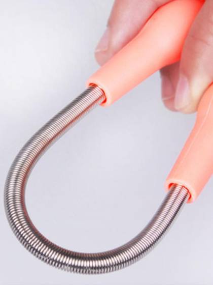 Magical Mermaid Spring Facial Hair Removal Threading Beauty Epilator Tool Women's Accessories