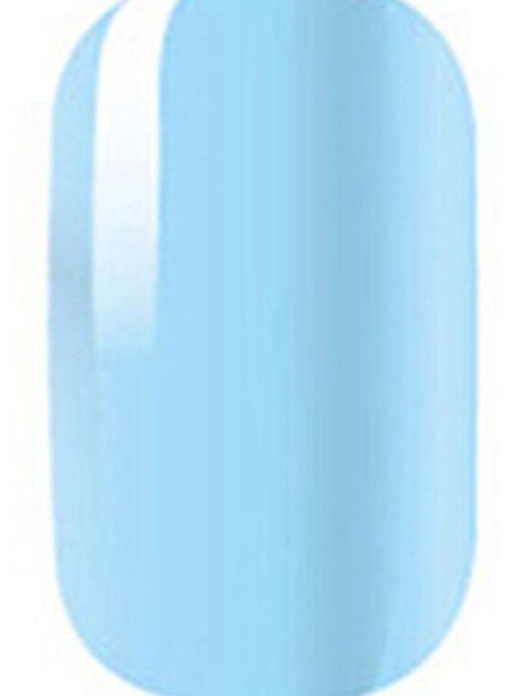 Women's Candy Color DIY  Sticker Nail Art Decals Nails Wraps  Nail Tools Manicure