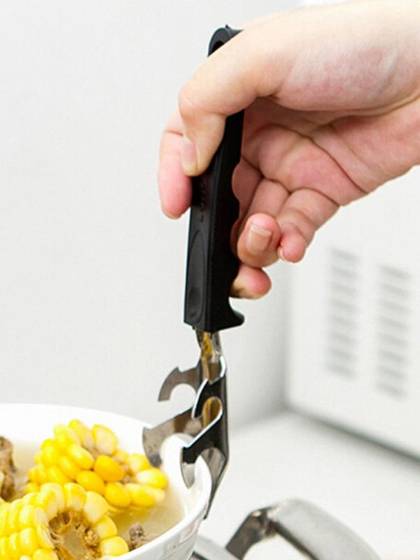 Creative Spoon Rests & Pot Clips Take Bowl Kitchen Helper To Prevent Burns Kitchen Cooking Necessary