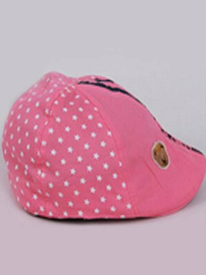 Promithi Baby Children Kids Toddler Sun Hat Cap Fedora for Girls