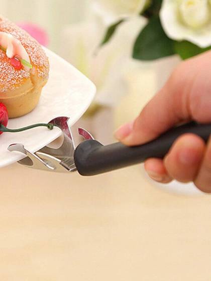 Spoon Rests & Pot Clips Take Bowl Kitchen Helper To Prevent Burns Kitchen Cooking Necessary