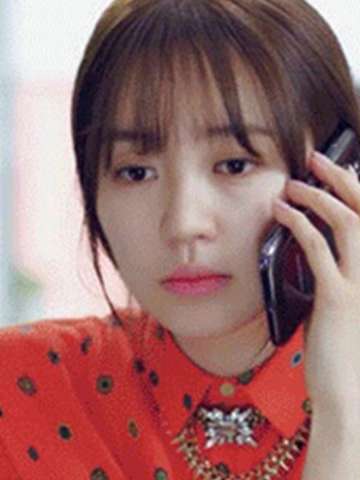 Delicate Newest Fashion Women Pro Salon Slightly Straight Translucent Thin Air bangs Wig Piece