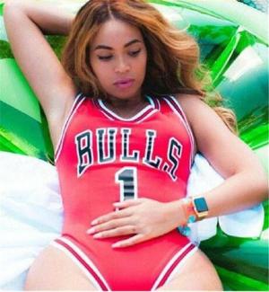 Fashion Sexy Rompers Red Women Bodysuit One Piece Bodycon Jumpsuits Costume Top