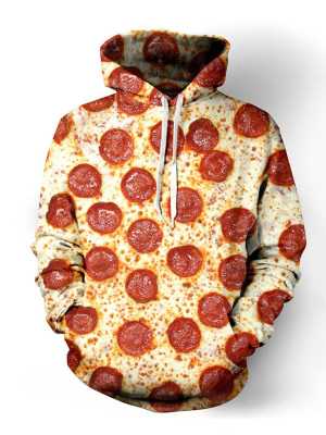 Hipster Young Fall Fashion Harajuku Printing Casual Long Sleeve Hoodies Loose Pullovers Outwear