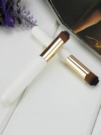 Make Up Cosmetic High Quality Multi-function Soft Round Brush Nasal Brush