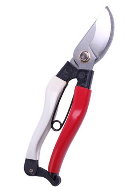 Home Gardening PRUNING SHEARS Snip Pruner Scissor Branch Cutter Trim Plants