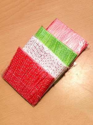 100pcs/lot 10cm Cookies Biscuits Gift Bread Sealing Wire Cake Wire Packaging Bag Wire Gift Wrap