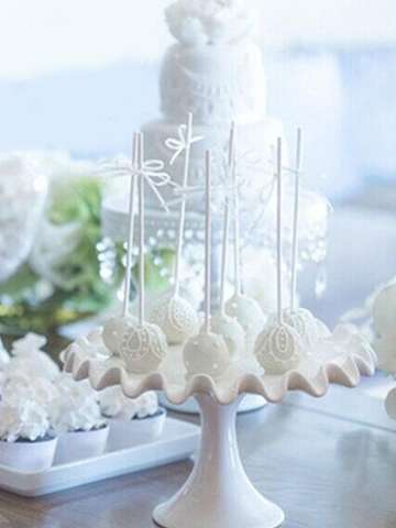 Non-toxic Lollipop and Cake Pops Sticks Paper Sticks Candy DIY Making Mould Tools(About 100pcs)