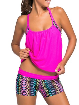 Sexy Women's Fashion Strap Sleeveless Top Casual Beach Summer Tee Tank Vest