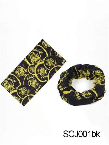 Cycling Bicycle Variety Turban Magic Headbands Veil Cap Head Scarf Scarves Face Mesh Constellation Bandanas