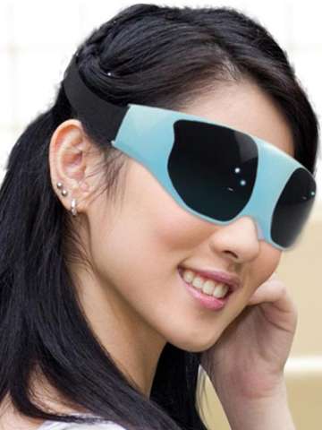 Eye Protector Eye Massage Eye Care Tools For Student Office Worker Eye Overuse People