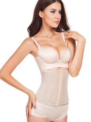 Breathable Slimming Tummy Waist Belt Women's Shapewear Body Shaper Shaping Slim Adjustable Belt