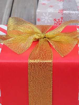 25 Yard *1.5cm Metallic Glitter Band Gold Silver Ribbon Cartoon Bouquet Ribbon DIY Gift Wrapping Tape