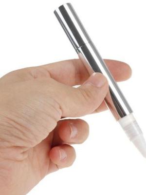Teeth Whitenning Gel Pen Whitener Cleaning Bleach Remove Stains Dental