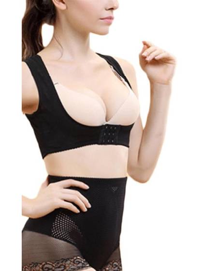 High Quality Slim Underwear Slimming Suits Body Shaper Bamboo Charcoal Sculpting Underwear